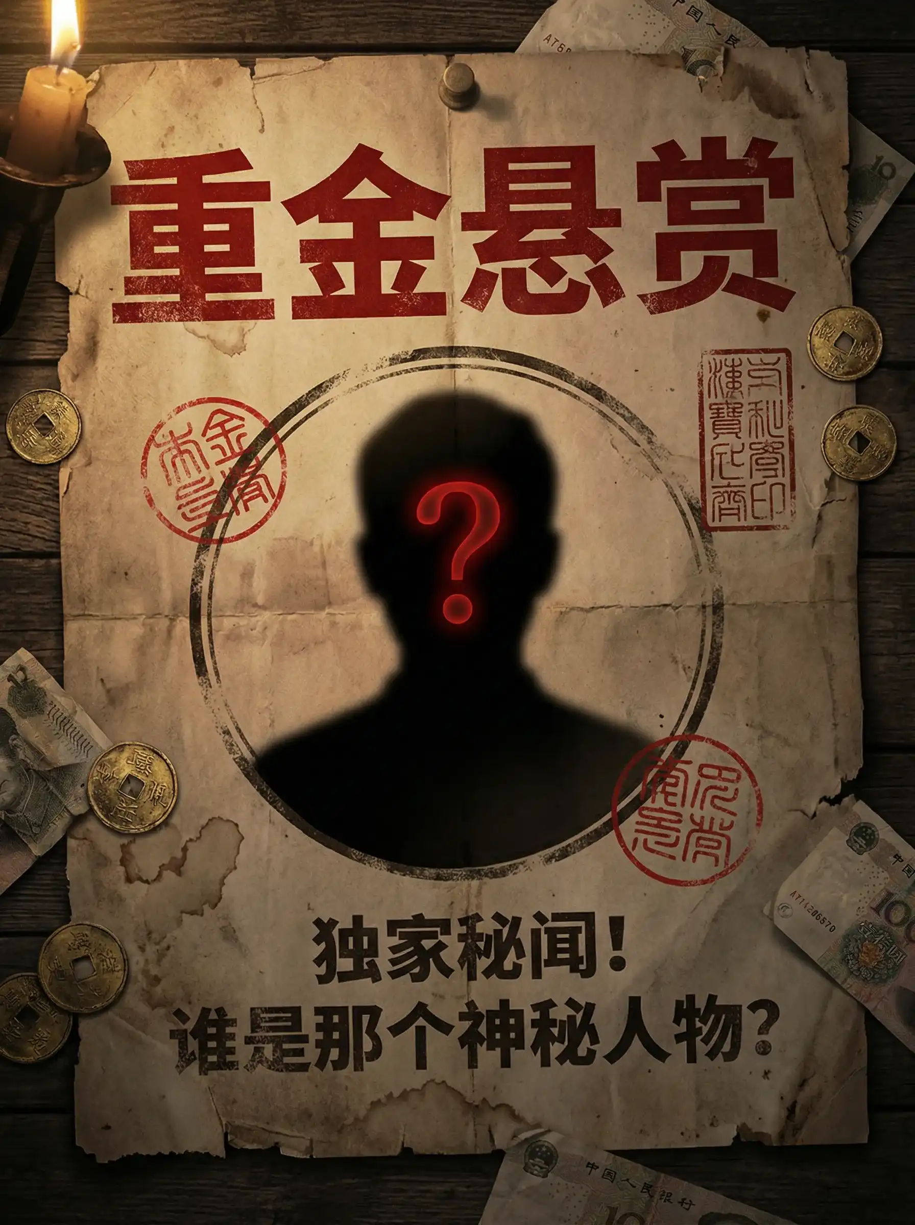 苹果体育官网 - 重金悬赏线索征集令